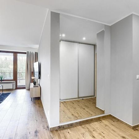Exclusive Szczecin Apartment - 2 Seperate Bedroom 5 Star Apartment ***** Exterior foto